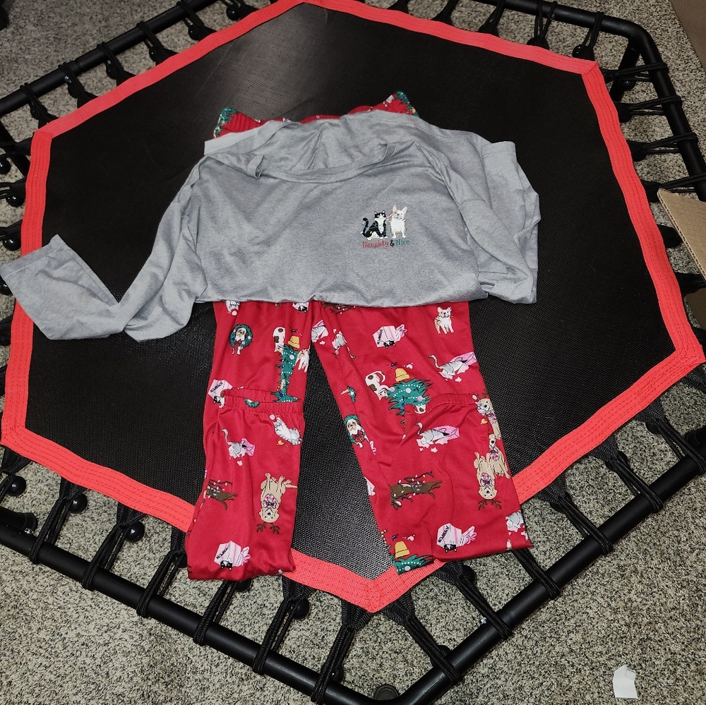 Joy spun small pjs #6